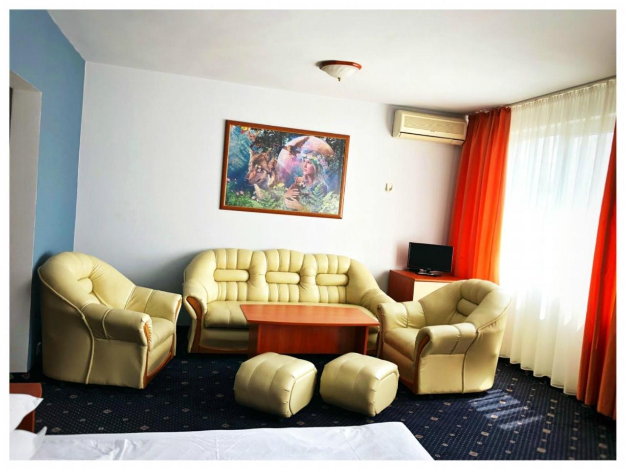 Hotel Rahovets Gorna Oryahovitsa Bagian luar foto