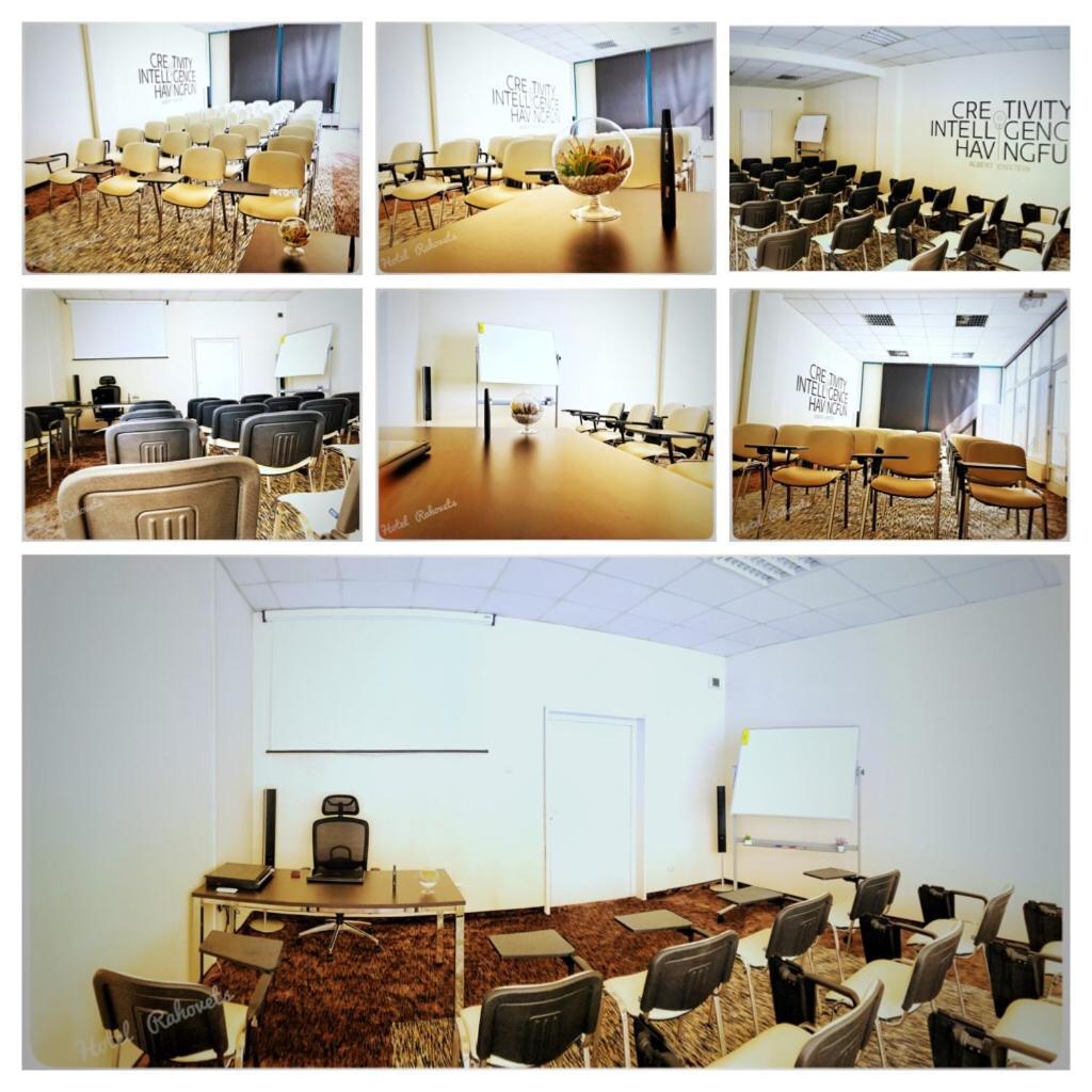 Hotel Rahovets Gorna Oryahovitsa Bagian luar foto